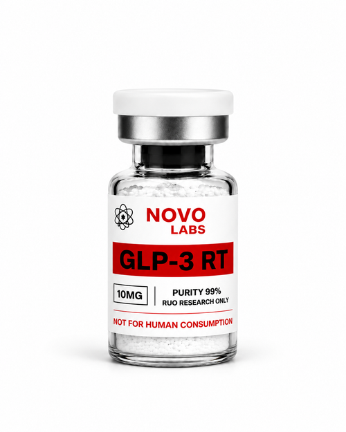 GLP-3 RT (RETA)
