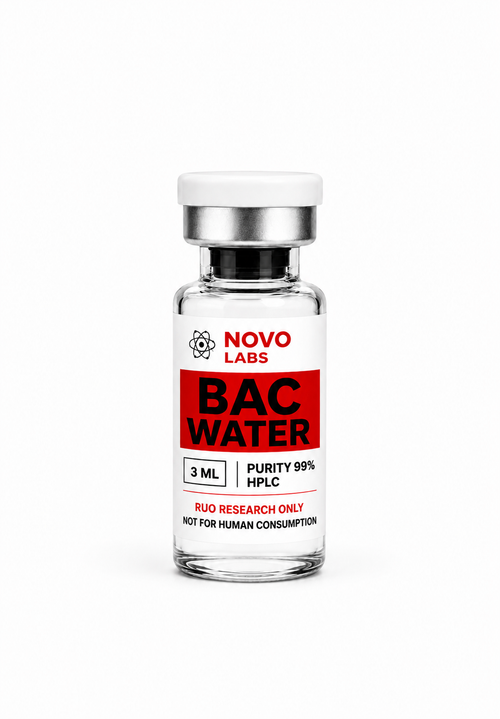 BAC WATER