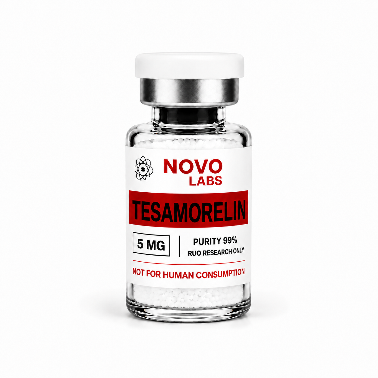 TESAMORELIN